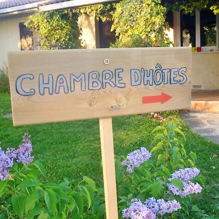 Chambre D'Hotes "Mirabel" Saint Jean de Luz Esterno foto